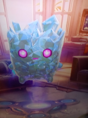 Gem zero point fortnite