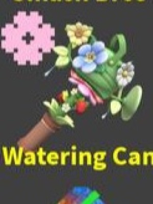 Watering Can