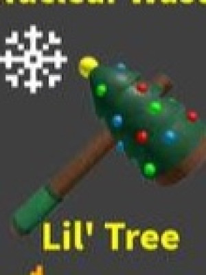 Lil Tree