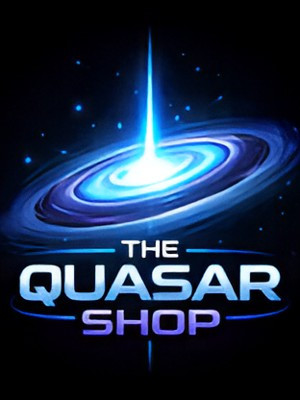 Связь с The Quasar Shop