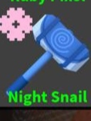 Night Snail