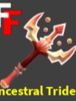 Ancestral Trident (Hammer)