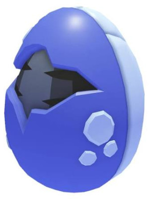 Endangered Egg 100 шт