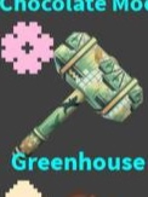 Greenhouse