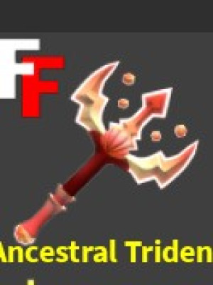 ancestral trident