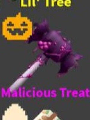 Malicious Treat