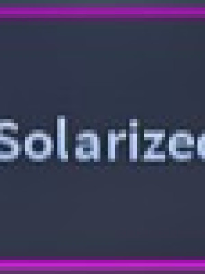 Solarized (Event Skin, Ability: Asgore)