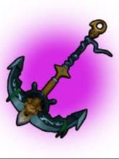 Помогу вам получить shark anchor