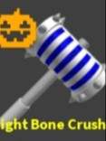 Light Bone crusher