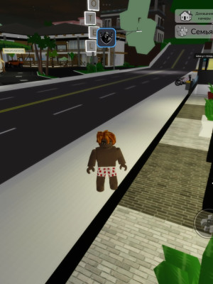 Друг на час
