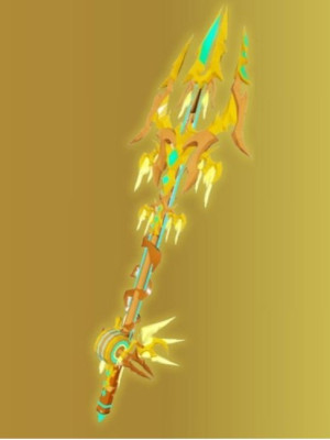 Выдаю все рыбы, нужные для poseidon rod