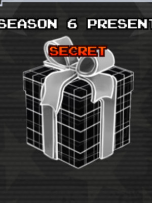 SEASON 6 PRESENT ×1800