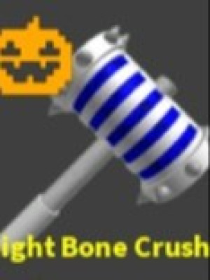Light Bone crusher