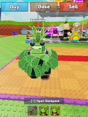 Brainrot