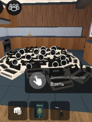 ⚡50 Принтеров на 30 мин⚡ОПИСАНИЕ