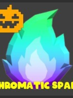 chromatic Spark