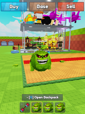 Brainrot