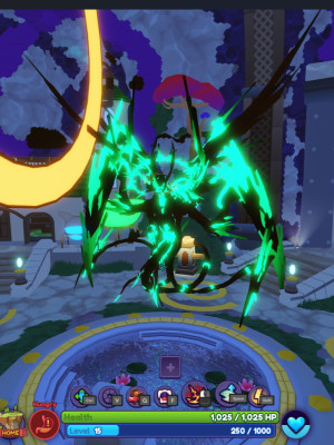 Cogitergosyn