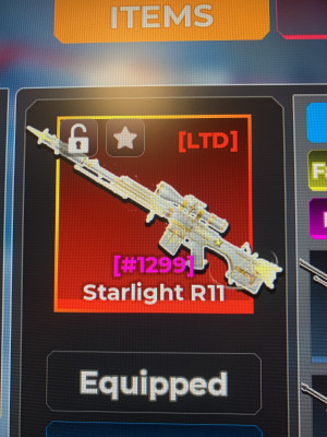 Starlight r11 (#1299)