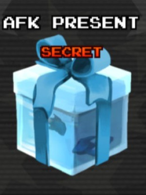250 AFK present