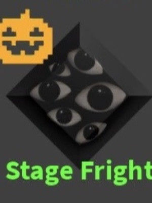 Gemstone: Stage Fright