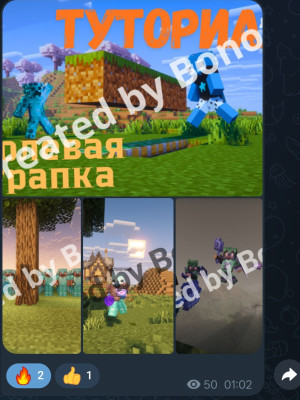 🔥 Сделаю превью для ролика на Ютуб 🔥