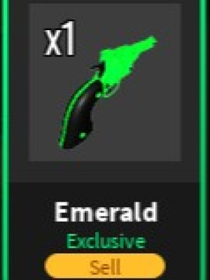 💚 Emerald Rev 💚