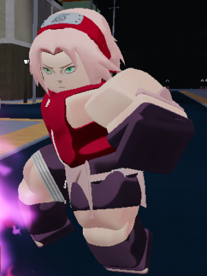 Sakara(Crazy Diamond)