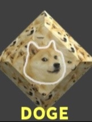 Gemstone: DOGE