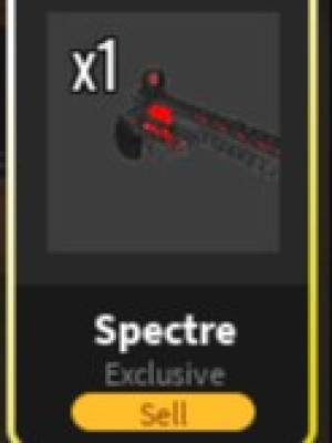 🖤 Spectre Rev 🖤