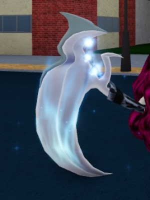 scythe