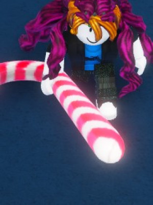 candy cane