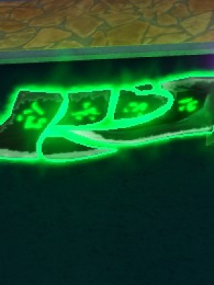 blade of exile