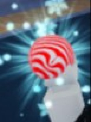 peppermint ball