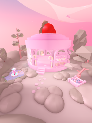 клубника | strawberry 🍓
