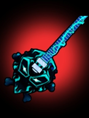 помогу получить soul guitar