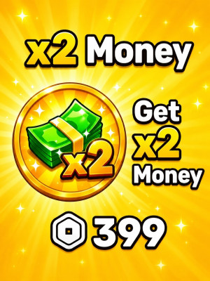 X2 Money Get x2 Money!