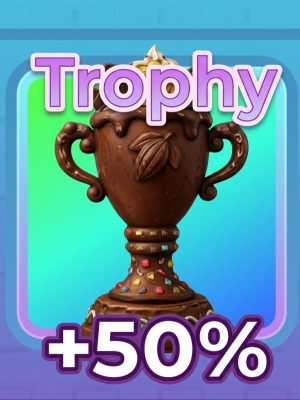 Trophy / trade transfer