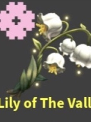Hammer: Lily of The Valley