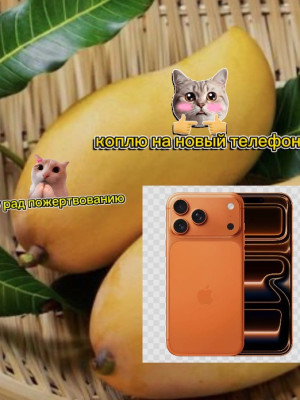 на айфон