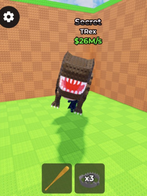 T-REX 26 M/S