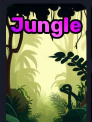 Фулл Index Jungle