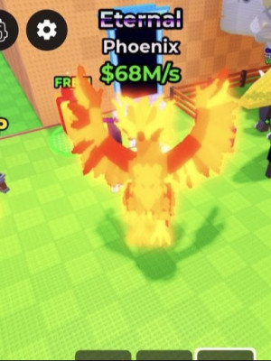 PHOENIX ФЕНИКС 🐦‍🔥