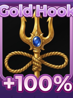 Gold Hook / trade transfer