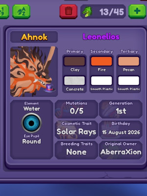 Leonelios
