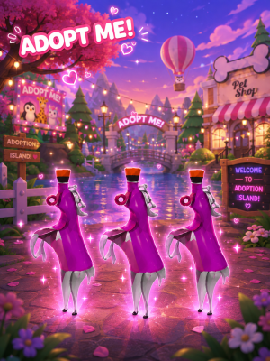 X3 Ride Potion (ОСОБАЯ СКИДКА)