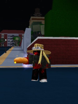 MR PEKIN