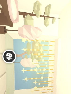 Cute House 🌸
