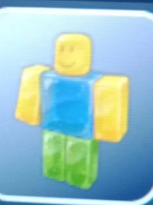 нуб 100%