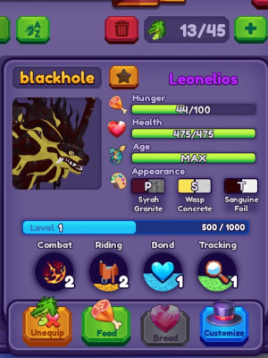 Leonelios